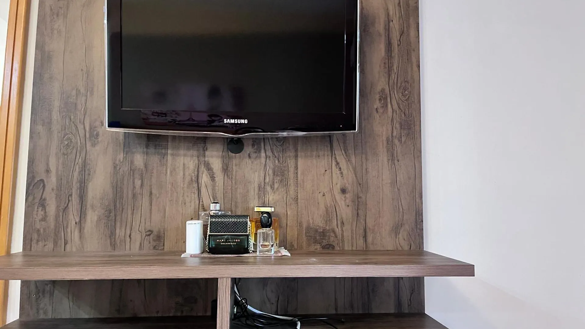 ****  Apartamento Dentro De Hotel Jardins Garagem Inclusa Sao Paulo Brazil