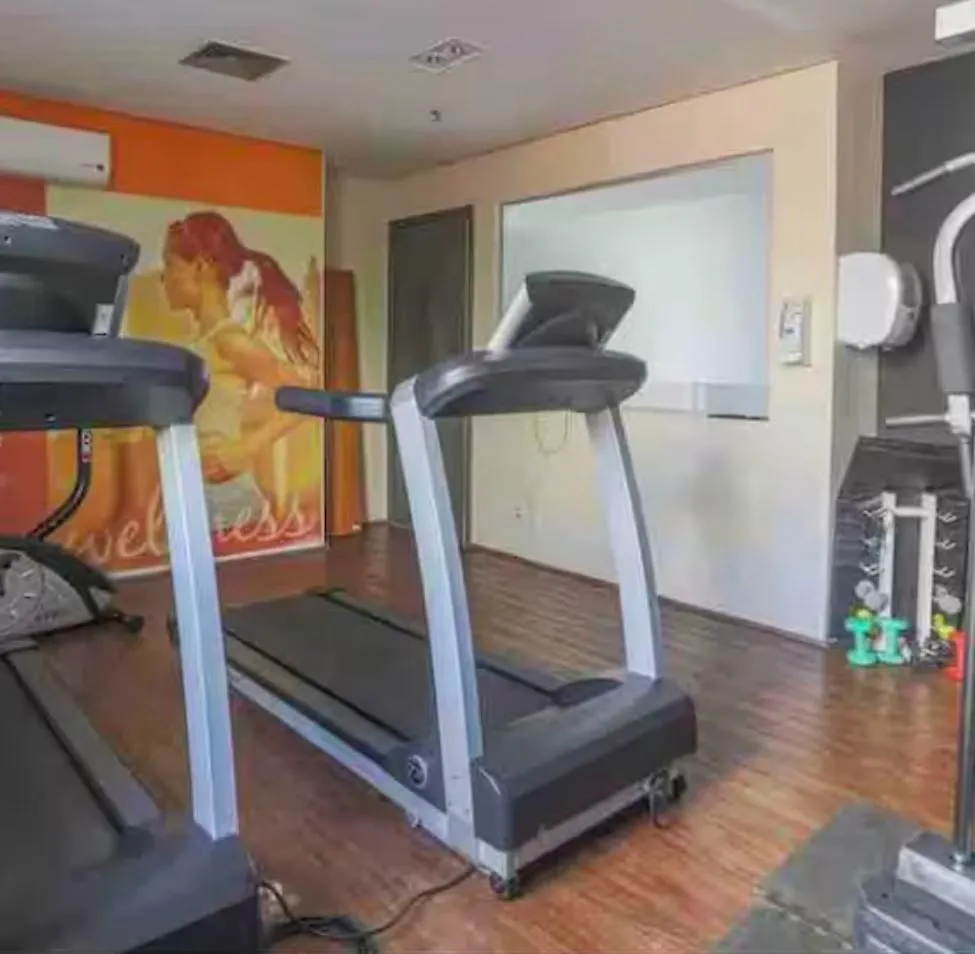 Apartamento Dentro De Hotel Jardins Garagem Inclusa Sao Paulo Brazil