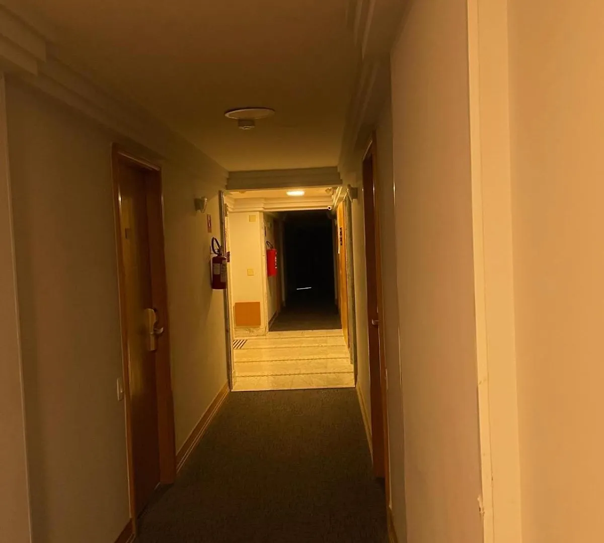 Apartamento Dentro De Hotel Jardins Garagem Inclusa Sao Paulo 4*,