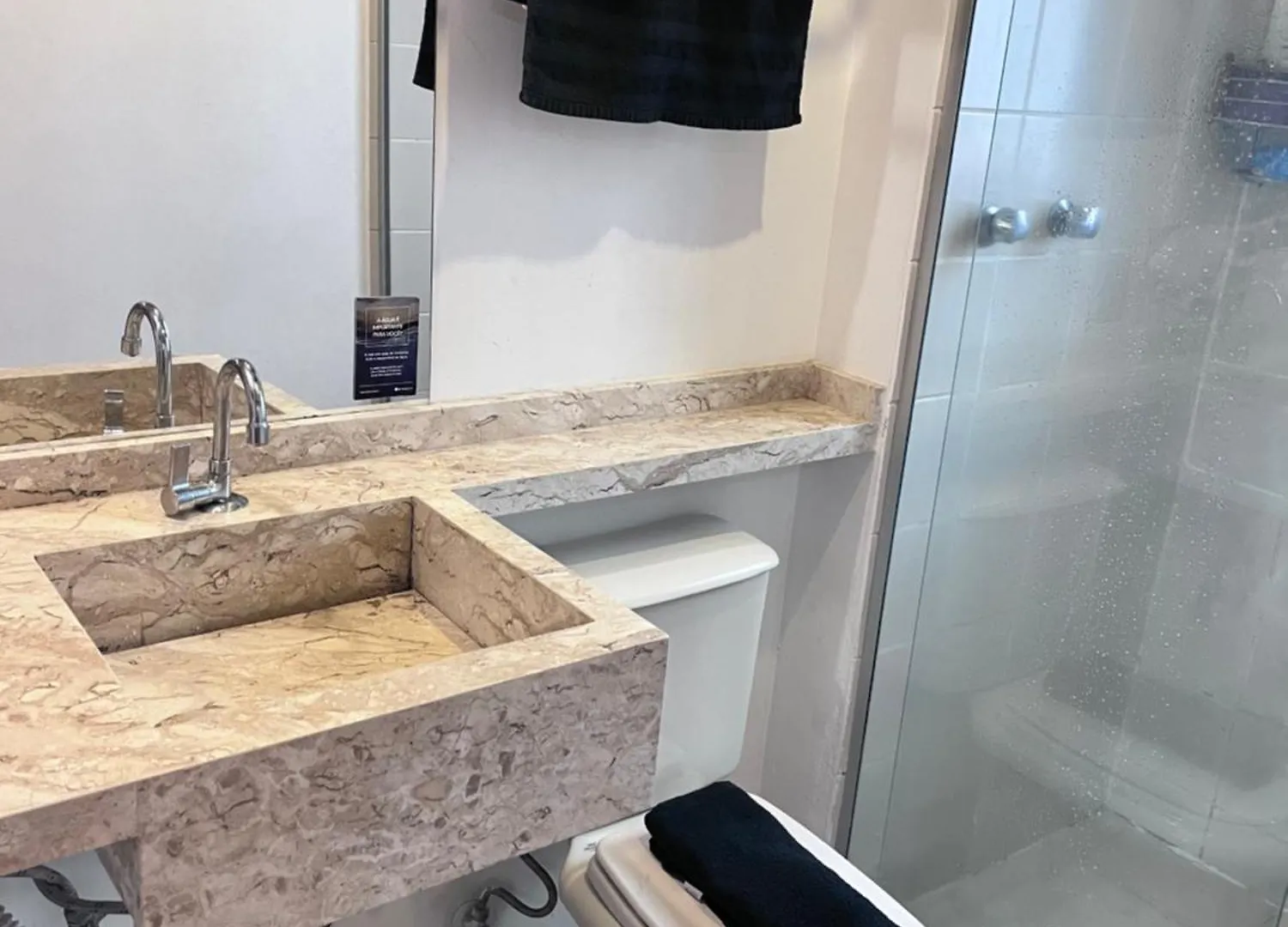 Apartamento Dentro De Hotel Jardins Garagem Inclusa Sao Paulo