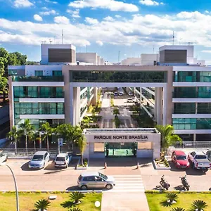 Kit Completa - Parque Norte , Brasília Brasil