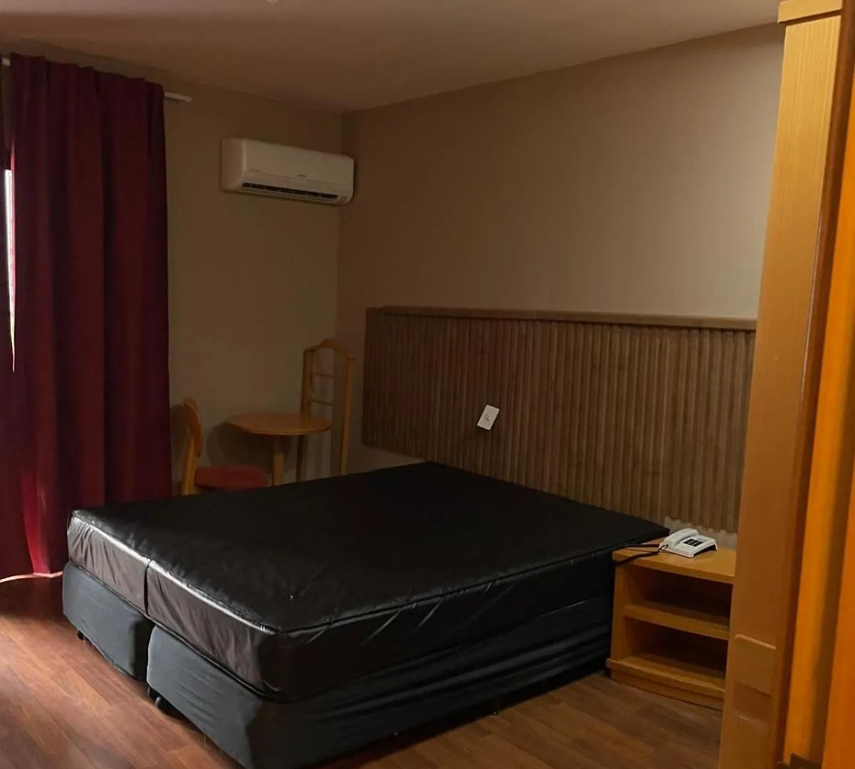 Apartamento Dentro De Hotel Jardins Garagem Inclusa São Paulo