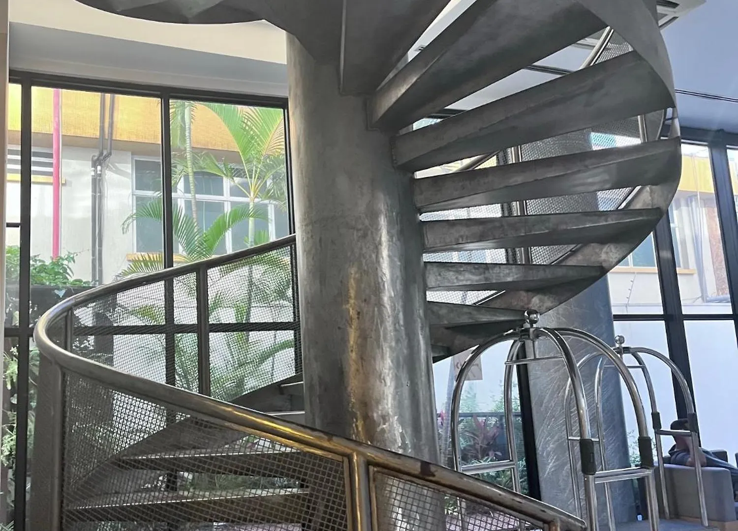 Apartamento Dentro De Hotel Jardins Garagem Inclusa São Paulo 4*,  Brasil